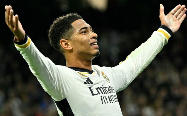 Jude Bellingham, el jugador joven más esperado en 2023